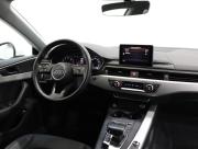 Audi A5 II (F5) Санкт-Петербург  - изображение 48