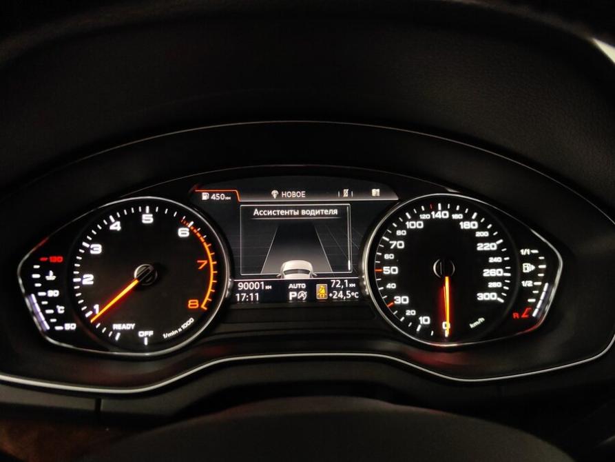 Audi Q5 II (FY) Подольск  - изображение 10