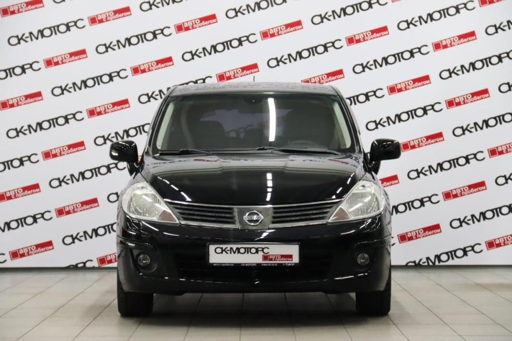 Nissan Tiida I Сургут  - изображение 3
