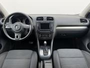 Volkswagen Golf VI Москва  - изображение 24