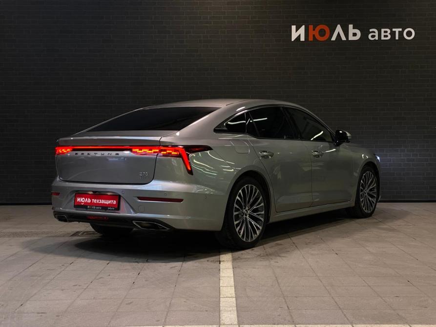 FAW Bestune B70 I Челябинск  - изображение 5