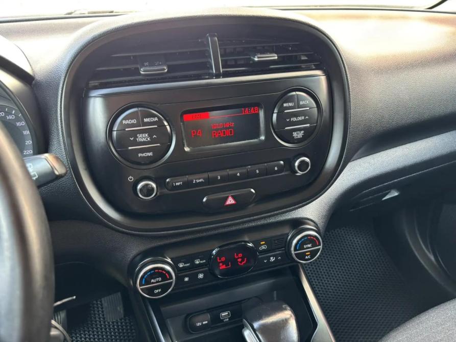 Kia Soul III Набережные Челны  - изображение 11