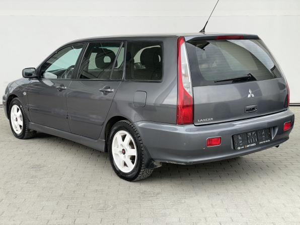 Mitsubishi Lancer IX Рестайлинг с пробегом 2008 года, цена 476 000 рублей, 254655 км, универсал, Автокод Объявления