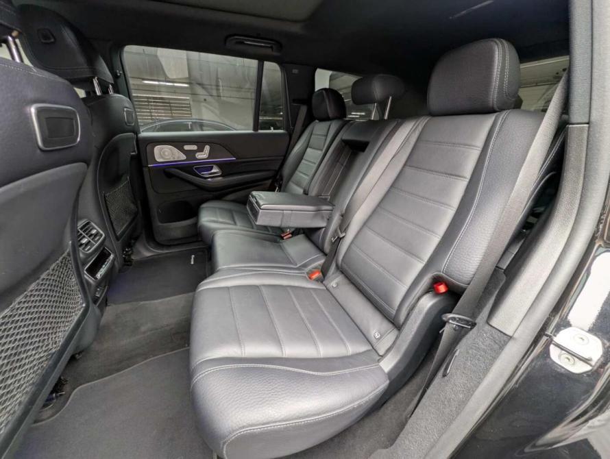 Mercedes-Benz GLS II (X167) Москва  - изображение 12