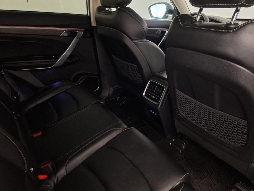 Geely Atlas Pro Псков  - изображение 13