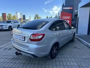 Lada (ВАЗ) Granta I Рестайлинг Набережные Челны  - изображение 35