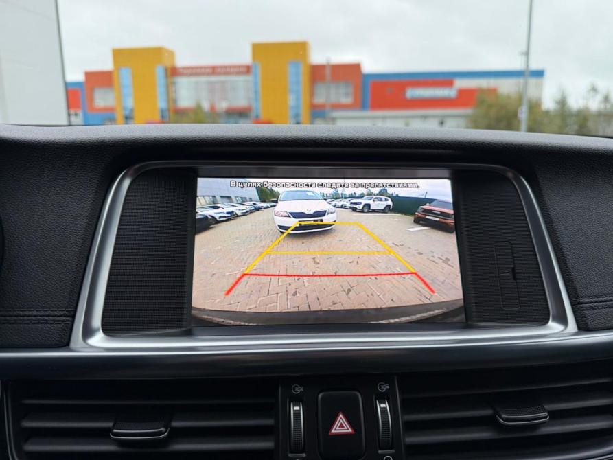 Kia Optima IV Сыктывкар  - изображение 27