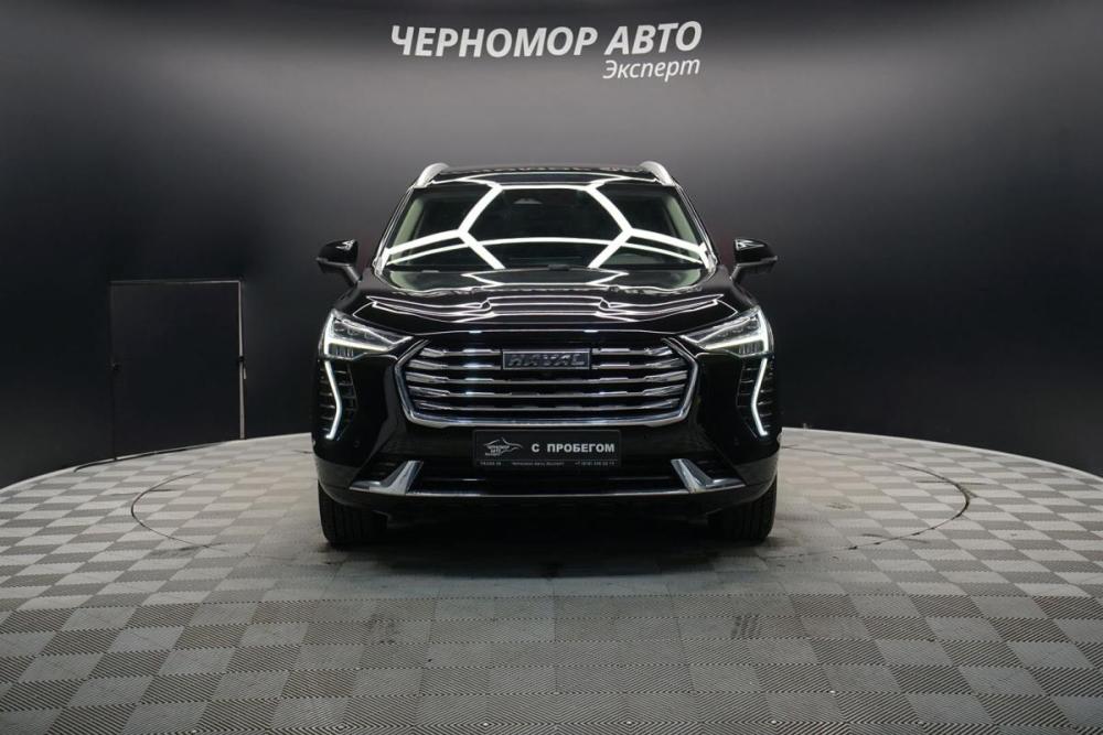 Haval Jolion I Крым  - изображение 8