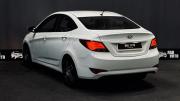 Hyundai Solaris I Рестайлинг Смоленск  - изображение 29