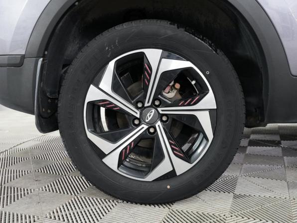 Chery Tiggo 4 Pro I с пробегом 2022 года, цена 1 515 000 рублей, 65000 км, внедорожник, Автокод Объявления