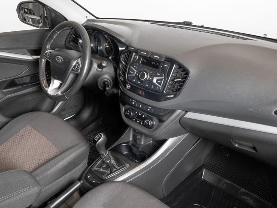 Lada (ВАЗ) Vesta I Казань  - изображение 7