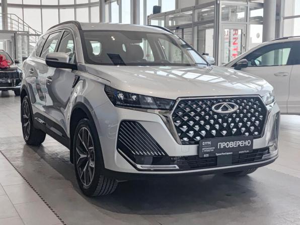 Chery Tiggo 7 Pro Max I с пробегом 2024 года, цена 2 200 000 рублей, 41577 км, внедорожник, Автокод Объявления