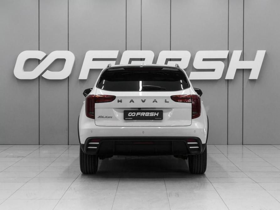 Haval Jolion I Рестайлинг Ростов-на-Дону  - изображение 4