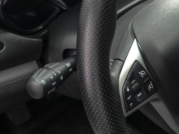 Lada (ВАЗ) Vesta I с пробегом 2019 года, цена 1 109 900 рублей, 49840 км, седан, Автокод Объявления