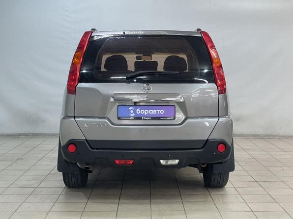 Nissan X-Trail II с пробегом 2008 года, цена 999 000 рублей, 202249 км, внедорожник, Автокод Объявления