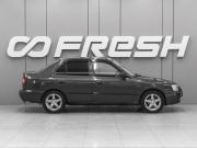 Hyundai Accent II Ростов-на-Дону  - изображение 18