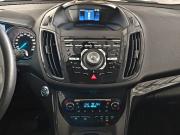 Ford Kuga II Москва  - изображение 33