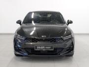 Kia K5 III Санкт-Петербург  - изображение 32