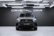 Mercedes-Benz GLE AMG II (V167) Рестайлинг Москва  - изображение 42