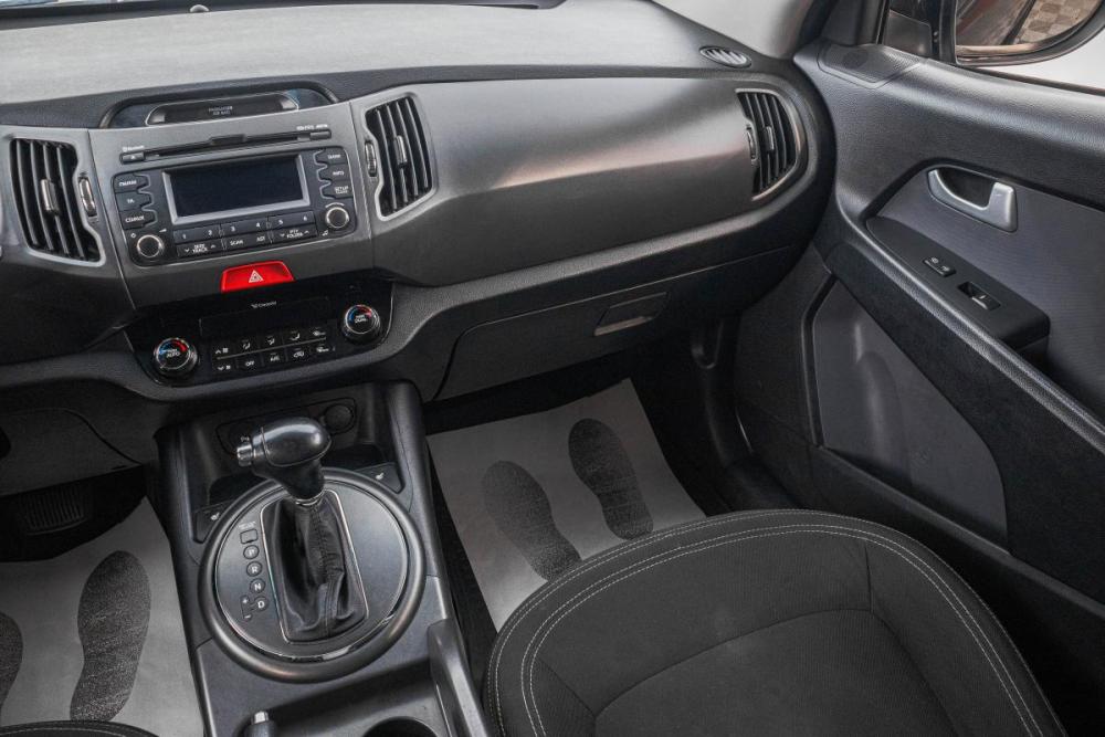 Kia Sportage III Барнаул  - изображение 21