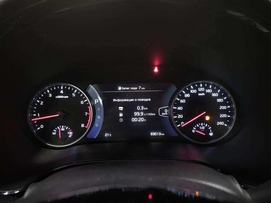Kia Seltos I Казань  - изображение 16