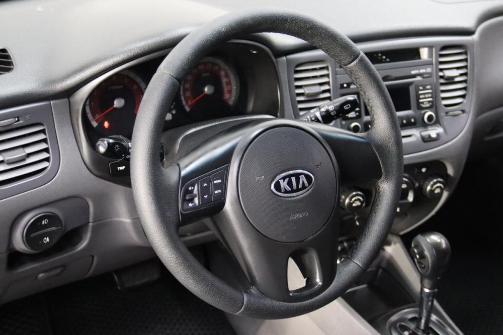 Kia Rio II Рестайлинг Сургут  - изображение 15