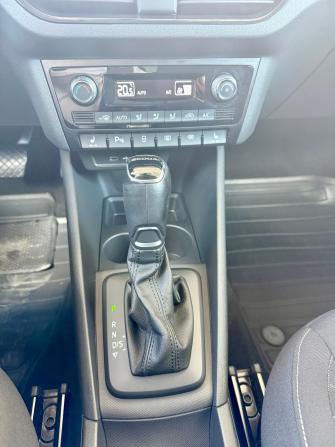 Skoda Rapid II с пробегом 2020 года, цена 1 546 000 рублей, 120540 км, лифтбек, Автокод Объявления