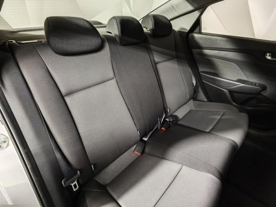 Hyundai Solaris II Москва  - изображение 17