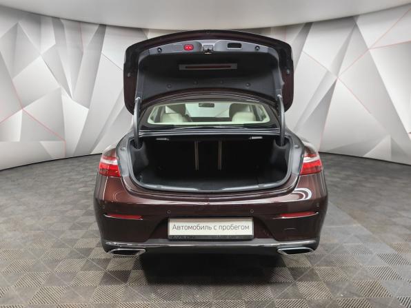 Mercedes-Benz E-Класс V (W213 S213 C238) с пробегом 2018 года, цена 3 199 000 рублей, 111144 км, купе-хардтоп, Автокод Объявления