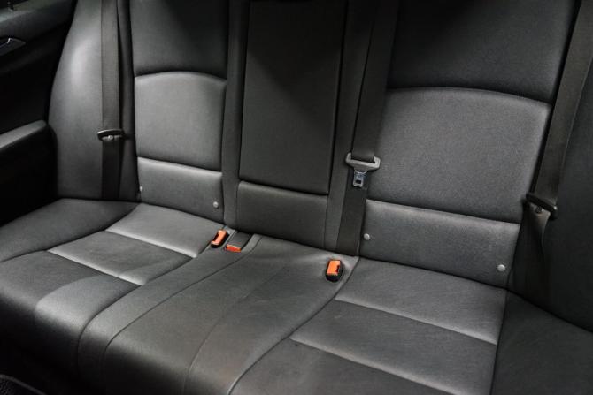 BMW 5 серии VI (F10/F11/F07) Рестайлинг с пробегом 2014 года, цена 1 872 000 рублей, 257000 км, седан, Автокод Объявления