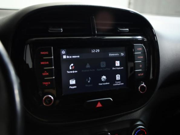 Kia Soul III с пробегом 2020 года, цена 1 819 000 рублей, 136850 км, хэтчбек, Автокод Объявления