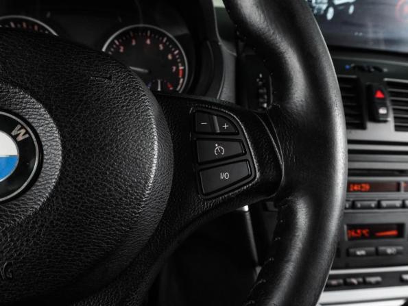 BMW X3 I (E83) Рестайлинг с пробегом 2007 года, цена 749 000 рублей, 392896 км, внедорожник, Автокод Объявления