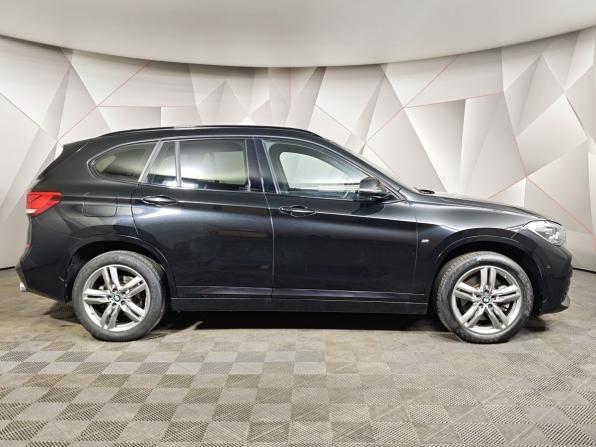 BMW X1 II (F48) Рестайлинг с пробегом 2020 года, цена 3 550 000 рублей, 60372 км, внедорожник, Автокод Объявления