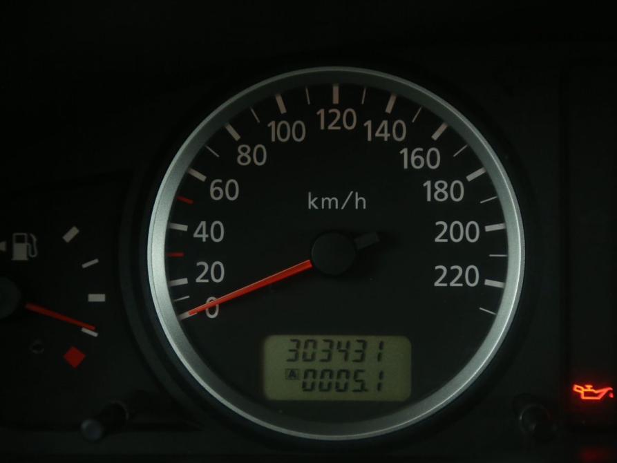 Nissan Almera II (N16) Рестайлинг Иваново  - изображение 18