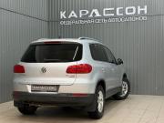 Volkswagen Tiguan I Рестайлинг Магнитогорск  - изображение 18