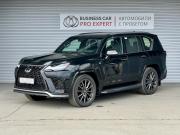 Lexus LX IV Кемерово  - изображение 23