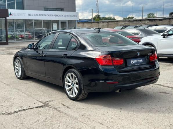 BMW 3 серии VI (F3x) с пробегом 2014 года, цена 1 690 000 рублей, 114166 км, седан, Автокод Объявления