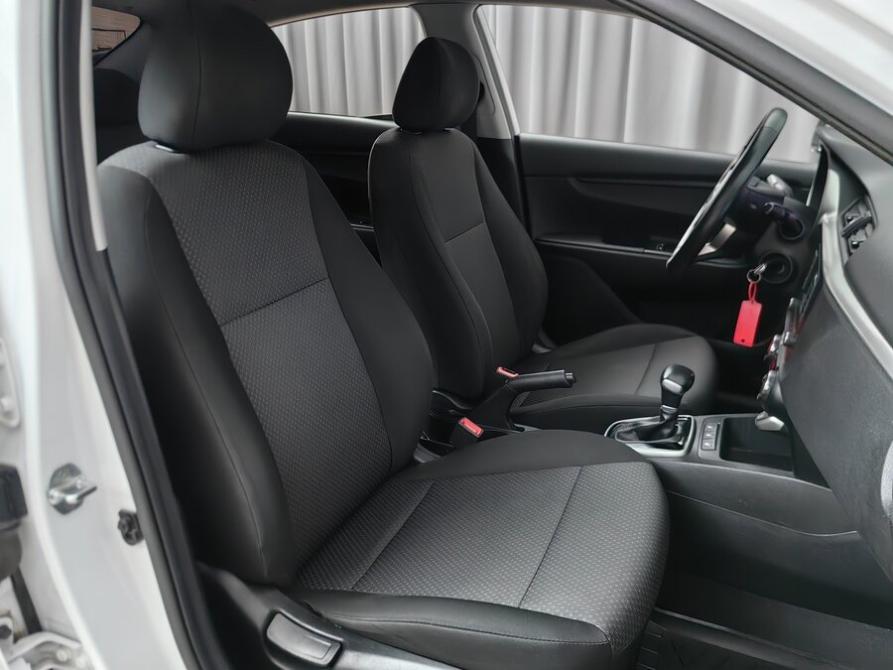 Kia Rio IV Рестайлинг Подольск  - изображение 7