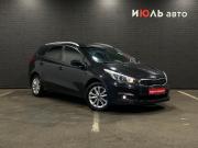 Kia Ceed II Рестайлинг Челябинск  - изображение 22