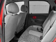 Daewoo Matiz I Рестайлинг Екатеринбург  - изображение 38