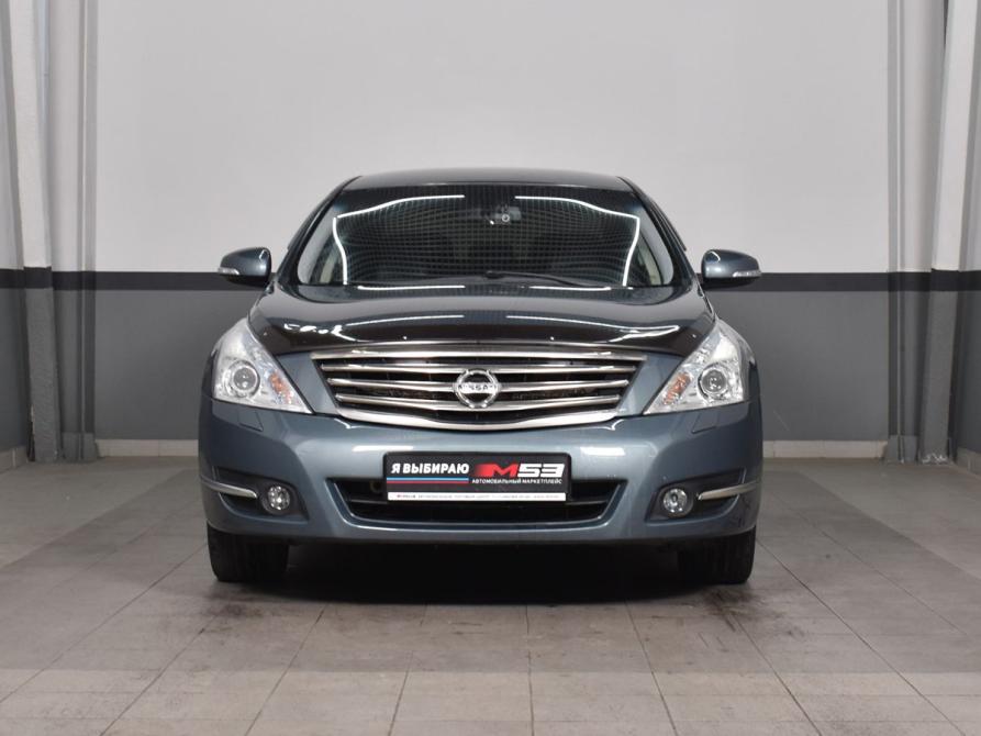 Nissan Teana II Рестайлинг Кемерово  - изображение 2