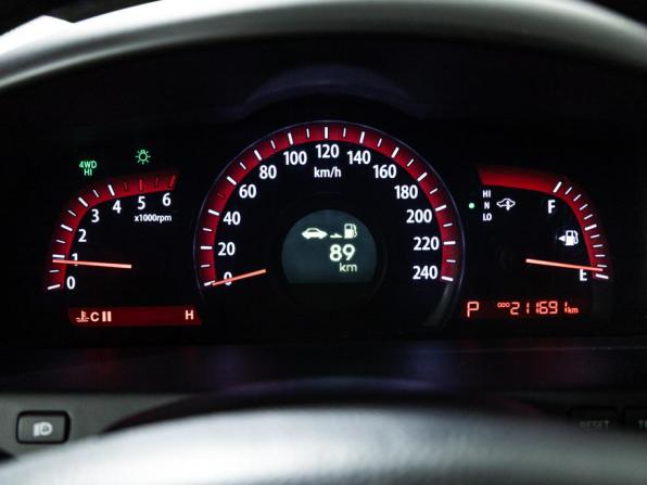 Kia Mohave I с пробегом 2016 года, цена 2 249 700 рублей, 211688 км, внедорожник, Автокод Объявления