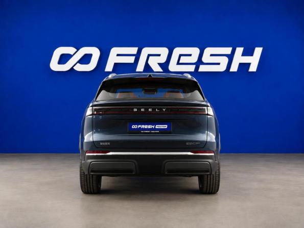 Geely Galaxy M7 с пробегом 2026 года, цена 3 858 888 рублей, 20 км, внедорожник, Автокод Объявления