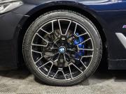 BMW 5 серии VII (G30/G31/G38) Рестайлинг Москва  - изображение 26