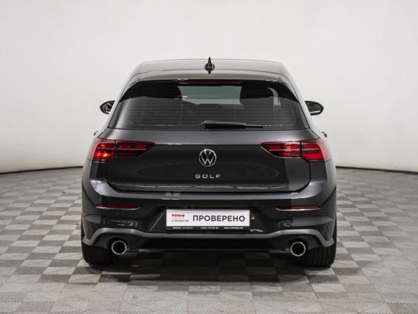 Volkswagen Golf VIII с пробегом 2022 года, цена 3 199 000 рублей, 62900 км, хэтчбек, Автокод Объявления