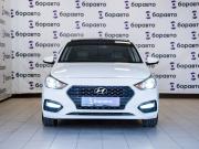 Hyundai Solaris II Ростов-на-Дону  - изображение 23