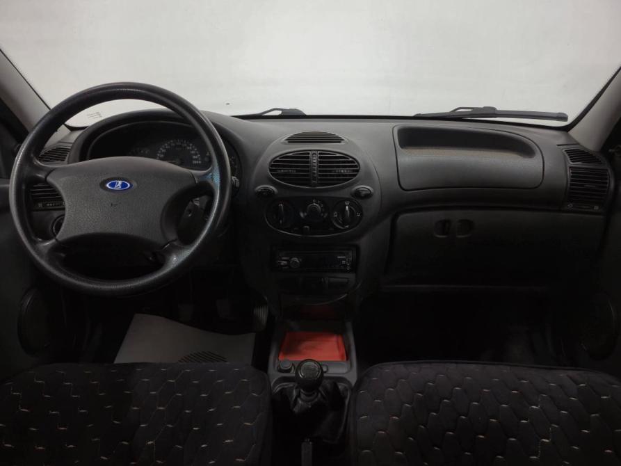 Lada (ВАЗ) Kalina I Альметьевск  - изображение 13