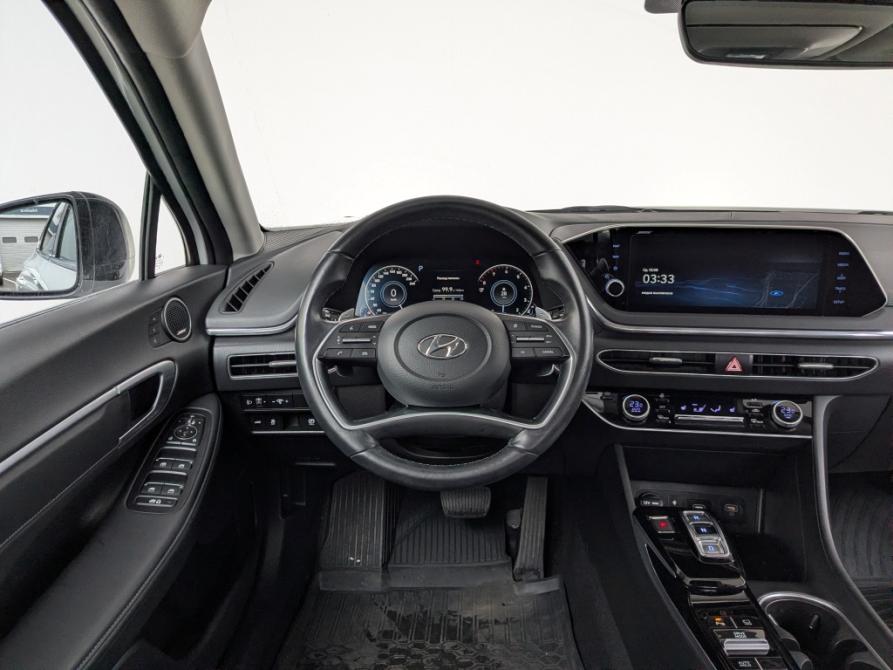 Hyundai Sonata VIII (DN8) Санкт-Петербург  - изображение 30