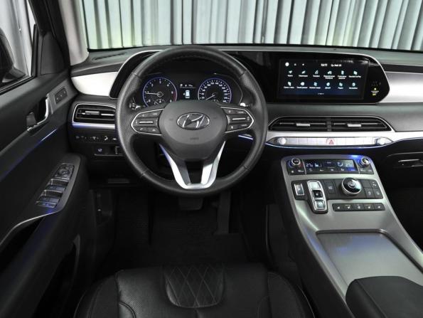 Hyundai Palisade I с пробегом 2019 года, цена 3 498 000 рублей, 166446 км, внедорожник, Автокод Объявления