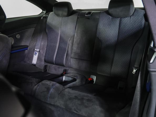 BMW 4 серии F32/F33/F36 с пробегом 2013 года, цена 2 680 000 рублей, 70962 км, купе, Автокод Объявления